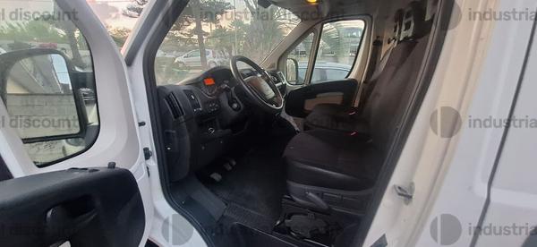 7#9332 Peugeot Boxer in vendita - foto 5