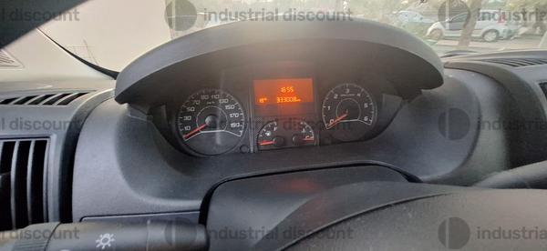 7#9332 Peugeot Boxer in vendita - foto 7