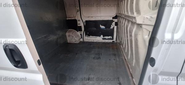 7#9332 Peugeot Boxer in vendita - foto 8