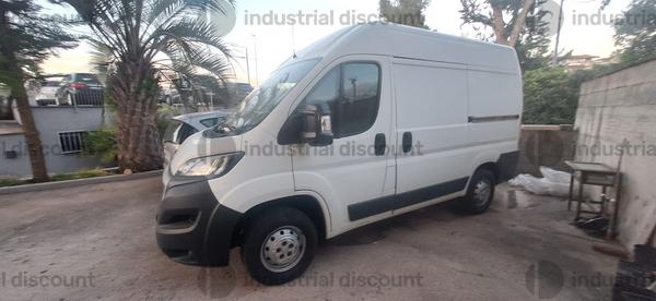 7#9332 Peugeot Boxer in vendita - foto 10
