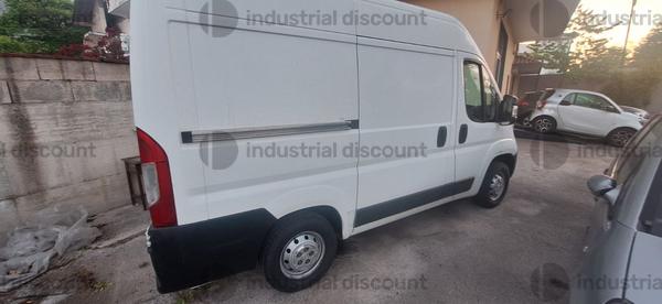 7#9332 Peugeot Boxer in vendita - foto 11