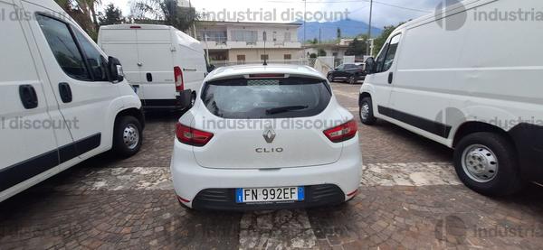 8#9332 Renault Clio in vendita - foto 2