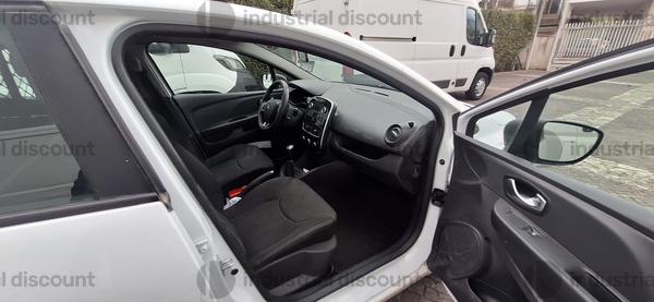 8#9332 Renault Clio in vendita - foto 3