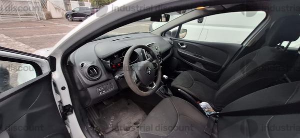 8#9332 Renault Clio in vendita - foto 4