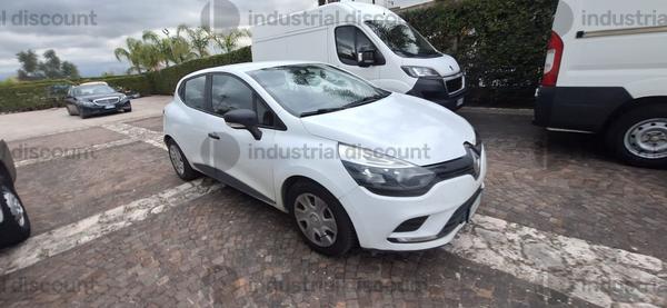 8#9332 Renault Clio in vendita - foto 5
