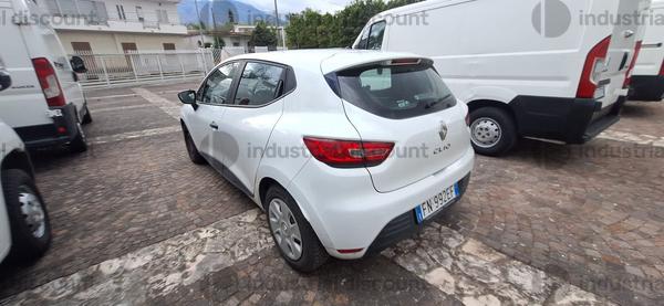 8#9332 Renault Clio in vendita - foto 7