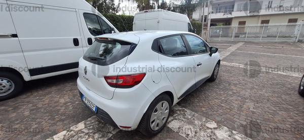 8#9332 Renault Clio in vendita - foto 8