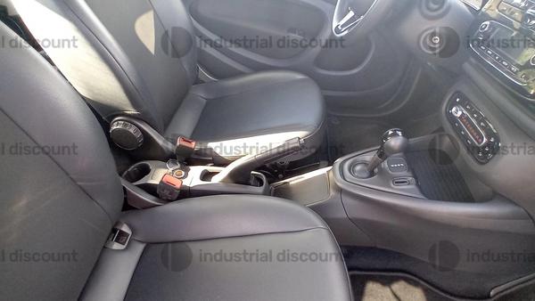 9#9332 Smart ForTwo Coupe in vendita - foto 2