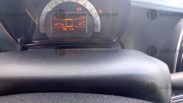 9#9332 Smart ForTwo Coupe in vendita - foto 3