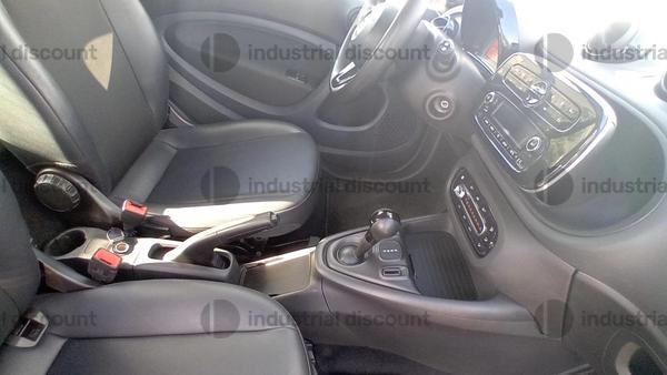 9#9332 Smart ForTwo Coupe in vendita - foto 4