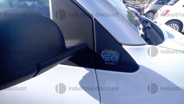 9#9332 Smart ForTwo Coupe in vendita - foto 5