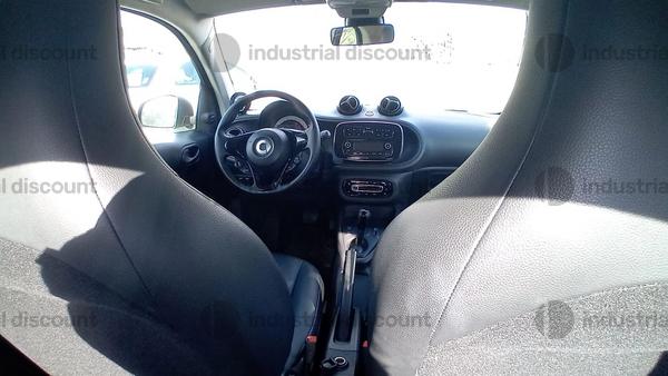 9#9332 Smart ForTwo Coupe in vendita - foto 6