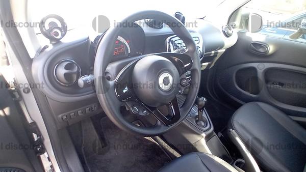 9#9332 Smart ForTwo Coupe in vendita - foto 7