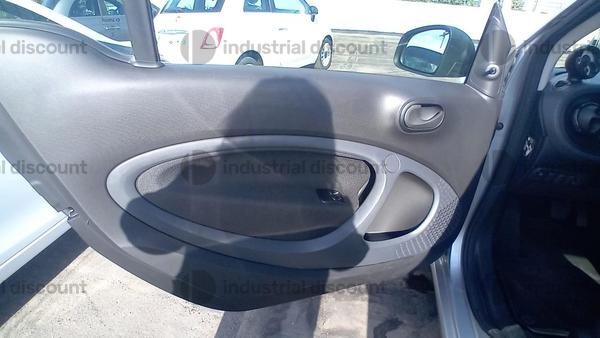9#9332 Smart ForTwo Coupe in vendita - foto 8