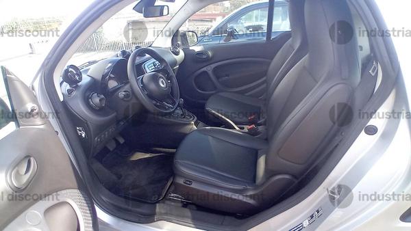 9#9332 Smart ForTwo Coupe in vendita - foto 10