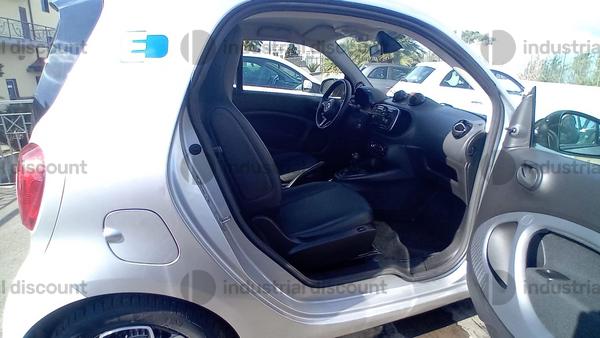 9#9332 Smart ForTwo Coupe in vendita - foto 11