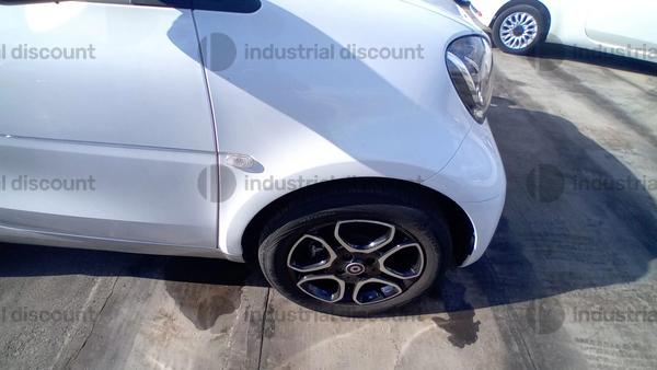 9#9332 Smart ForTwo Coupe in vendita - foto 12