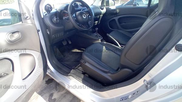 9#9332 Smart ForTwo Coupe in vendita - foto 13