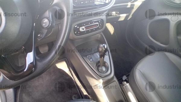 9#9332 Smart ForTwo Coupe in vendita - foto 15
