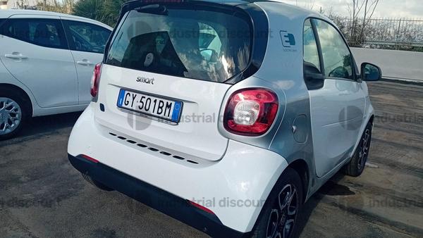 9#9332 Smart ForTwo Coupe in vendita - foto 16