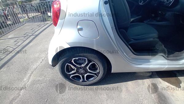 9#9332 Smart ForTwo Coupe in vendita - foto 17