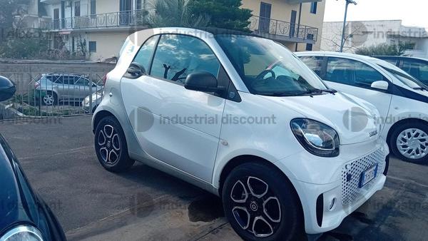 9#9332 Smart ForTwo Coupe in vendita - foto 18