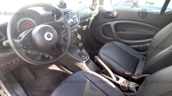 9#9332 Smart ForTwo Coupe in vendita - foto 19