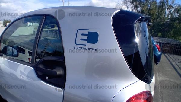9#9332 Smart ForTwo Coupe in vendita - foto 20