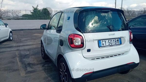 9#9332 Smart ForTwo Coupe in vendita - foto 21
