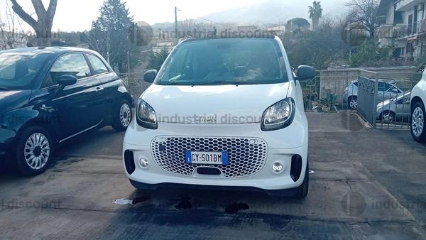 9#9332 Smart ForTwo Coupe in vendita - foto 22