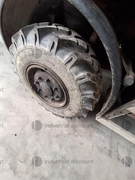 3#9333 LANCIA ACL 75 macchina operatrice semovente in vendita - foto 5