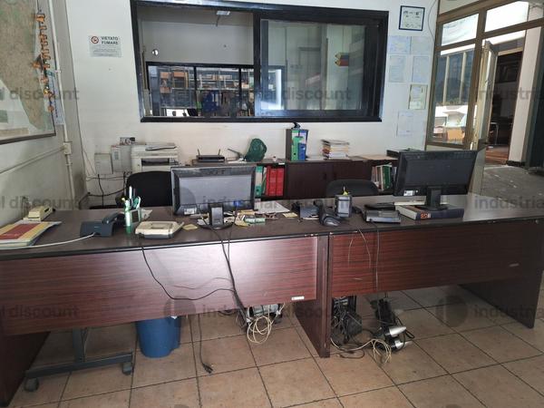 Arredi ufficio in vendita