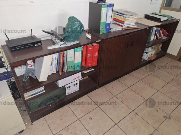 1#9336 Arredi ed attrezzature di ufficio in vendita - foto 3