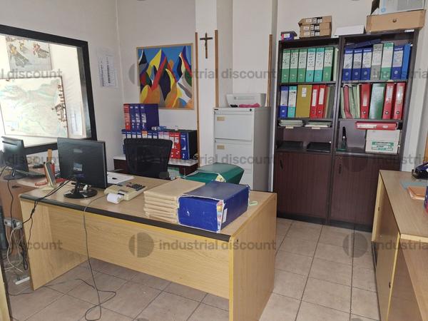 1#9336 Arredi ed attrezzature di ufficio in vendita - foto 4