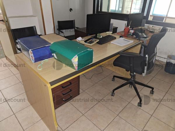 1#9336 Arredi ed attrezzature di ufficio in vendita - foto 5