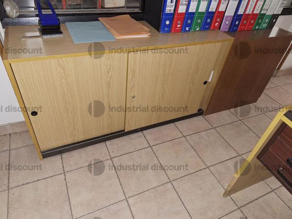 1#9336 Arredi ed attrezzature di ufficio in vendita - foto 6