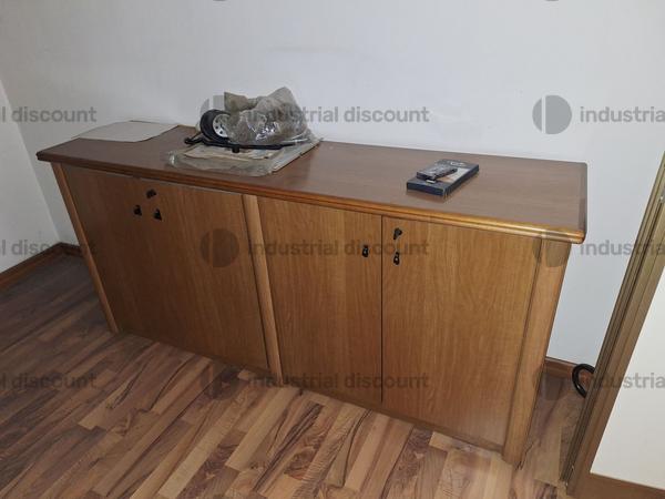 1#9336 Arredi ed attrezzature di ufficio in vendita - foto 8