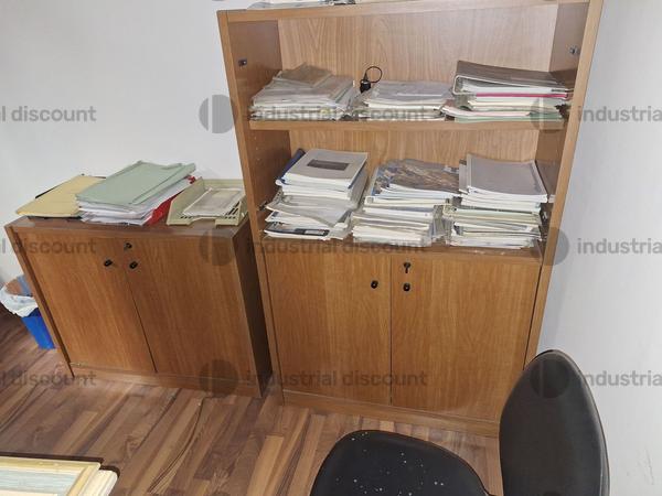 1#9336 Arredi ed attrezzature di ufficio in vendita - foto 10