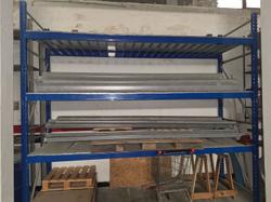 Equipment and warehouse inventory - Lot 2 (Auction 9336)