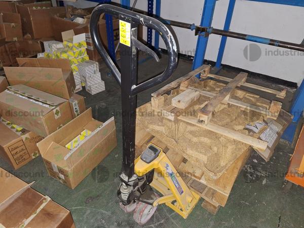 2#9336 Attrezzature e rimanenze di magazzino in vendita - foto 3