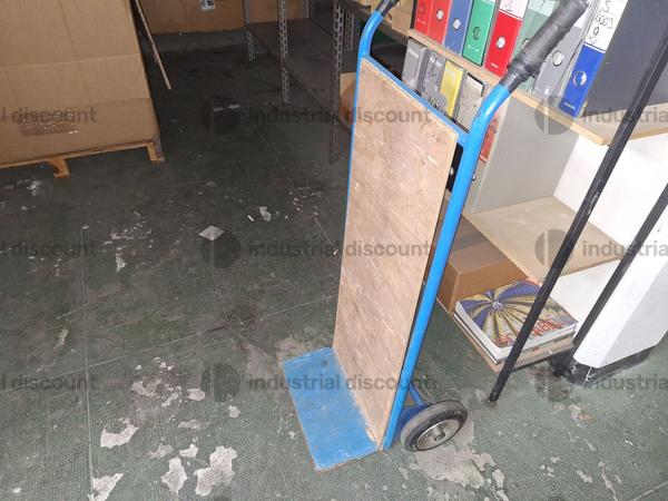 2#9336 Attrezzature e rimanenze di magazzino in vendita - foto 4