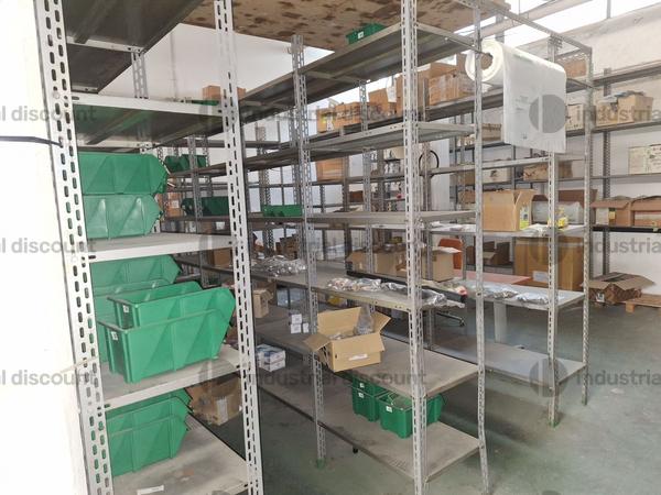 2#9336 Attrezzature e rimanenze di magazzino in vendita - foto 5
