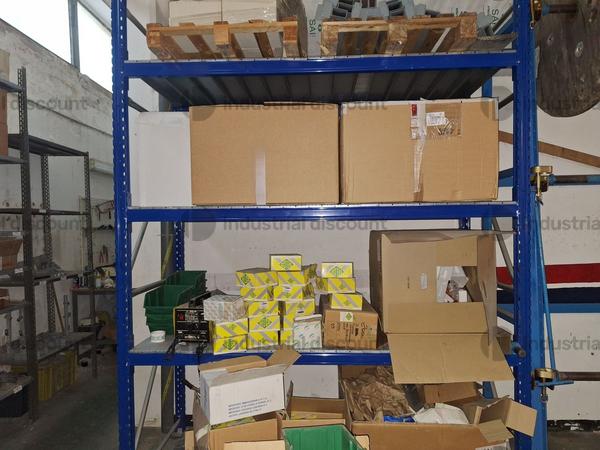 2#9336 Attrezzature e rimanenze di magazzino in vendita - foto 6