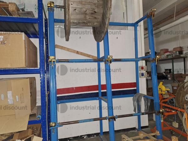 2#9336 Attrezzature e rimanenze di magazzino in vendita - foto 7