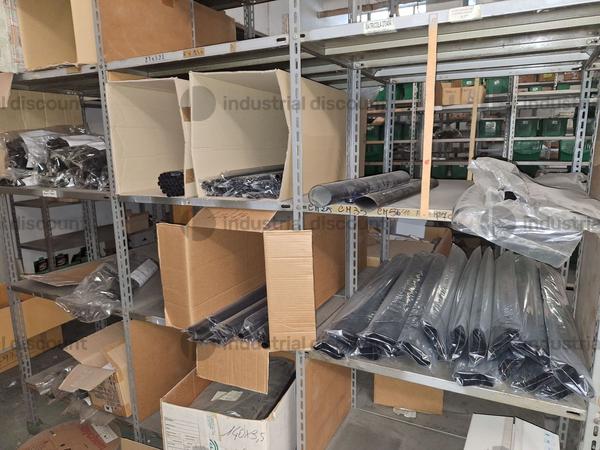 2#9336 Attrezzature e rimanenze di magazzino in vendita - foto 10