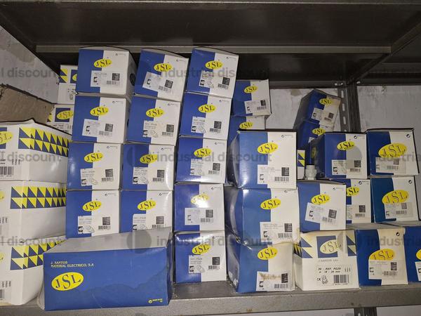 2#9336 Attrezzature e rimanenze di magazzino in vendita - foto 12
