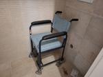 Immagine 4 - Apparecchiature sanitarie e accessori riabilitativi - Lotto 1 (Asta 9337)