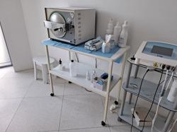 Apparecchiature sanitarie e accessori riabilitativi - Lotto 1 (Asta 9337)