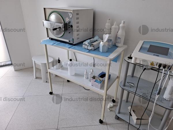 Apparecchi medicali in vendita
