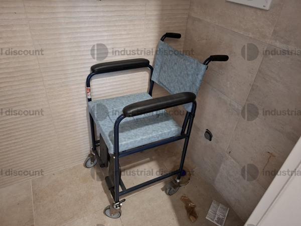 1#9337 Apparecchiature sanitarie e accessori riabilitativi in vendita - foto 4